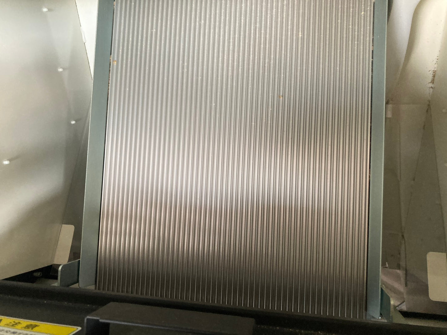 クボタ　中古　色彩選別機　199時間　KG-S50XⅡ