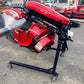 コバシ　中古　畦塗機　FR750