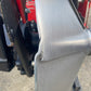 コバシ　中古　畦塗機　FR750