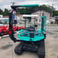 タカキタ　中古　ラップマシン　SW1120D