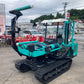 タカキタ　中古　ラップマシン　SW1120D