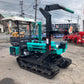 タカキタ　中古　ラップマシン　SW1120D
