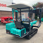 タカキタ　中古　ラップマシン　SW1120D