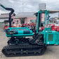 タカキタ　中古　ラップマシン　SW1120D