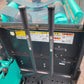 タカキタ　中古　ラップマシン　SW1120D