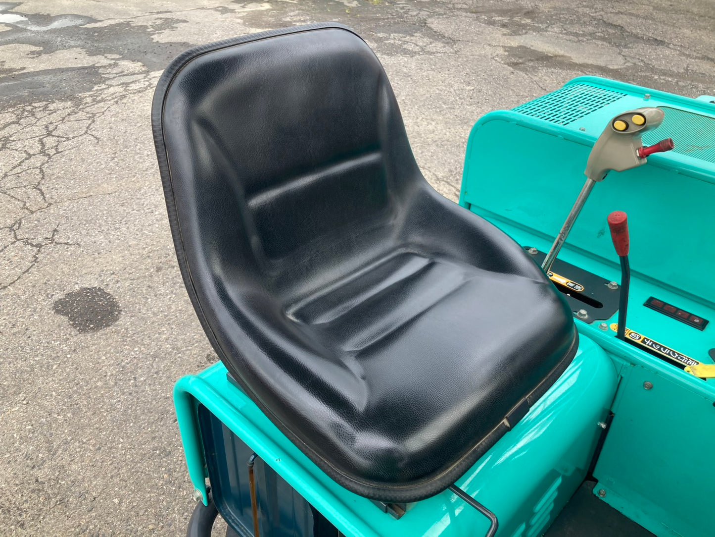 タカキタ　中古　ラップマシン　SW1120D