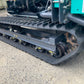 タカキタ　中古　ラップマシン　SW1120D