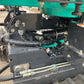 タカキタ　中古　ラップマシン　SW1120D