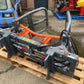 シブヤ　中古　グラブアタッチメント　SBG12E