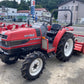 ミツビシ　中古　トラクター　26馬力　MT265