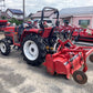 ミツビシ　中古　トラクター　26馬力　MT265