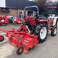 ミツビシ　中古　トラクター　26馬力　MT265