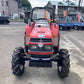 ミツビシ　中古　トラクター　26馬力　MT265