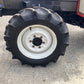 ミツビシ　中古　トラクター　26馬力　MT265