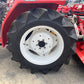 ミツビシ　中古　トラクター　26馬力　MT265