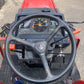 ミツビシ　中古　トラクター　26馬力　MT265