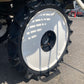 クボタ　中古　田植機　8条　直進キープ機能　密播　EP8D-F-GS
