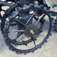 クボタ　中古　田植機　8条　直進キープ機能　密播　EP8D-F-GS