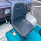 クボタ　中古　田植機　8条　直進キープ機能　密播　EP8D-F-GS