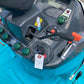 クボタ　中古　田植機　8条　直進キープ機能　密播　EP8D-F-GS