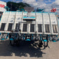 クボタ　中古　田植機　8条　直進キープ機能　密播　EP8D-F-GS