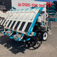 クボタ　中古　田植機　8条　直進キープ機能　密播　EP8D-F-GS