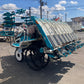 クボタ　中古　田植機　8条　直進キープ機能　密播　EP8D-F-GS