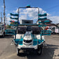 クボタ　中古　田植機　8条　直進キープ機能　密播　EP8D-F-GS