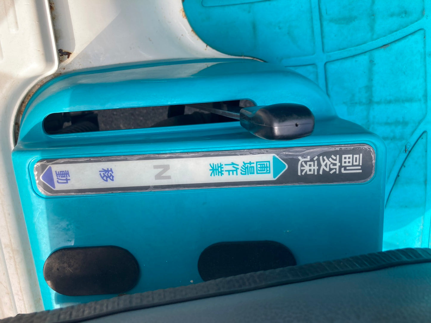クボタ　中古　田植機　8条　直進キープ機能　密播　EP8D-F-GS