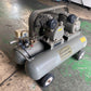 ナカトミ産業　中古　エアーコンプレッサー　PC-58A