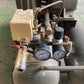 ナカトミ産業　中古　エアーコンプレッサー　PC-58A