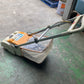 リョービ　中古　芝刈機　LM-2810