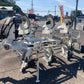 スガノ　中古　プラウ　CRLY203C1　③