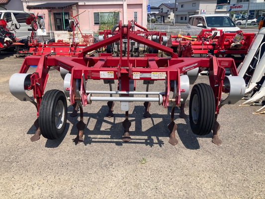 KONGSKILDE　中古　カルチ　VF2000　③