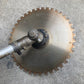 共立　中古　刈払機　SRE315