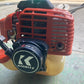 共立　中古　刈払機　SRE315