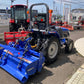 イセキ　中古　トラクター　20馬力　73時間　TH205-B