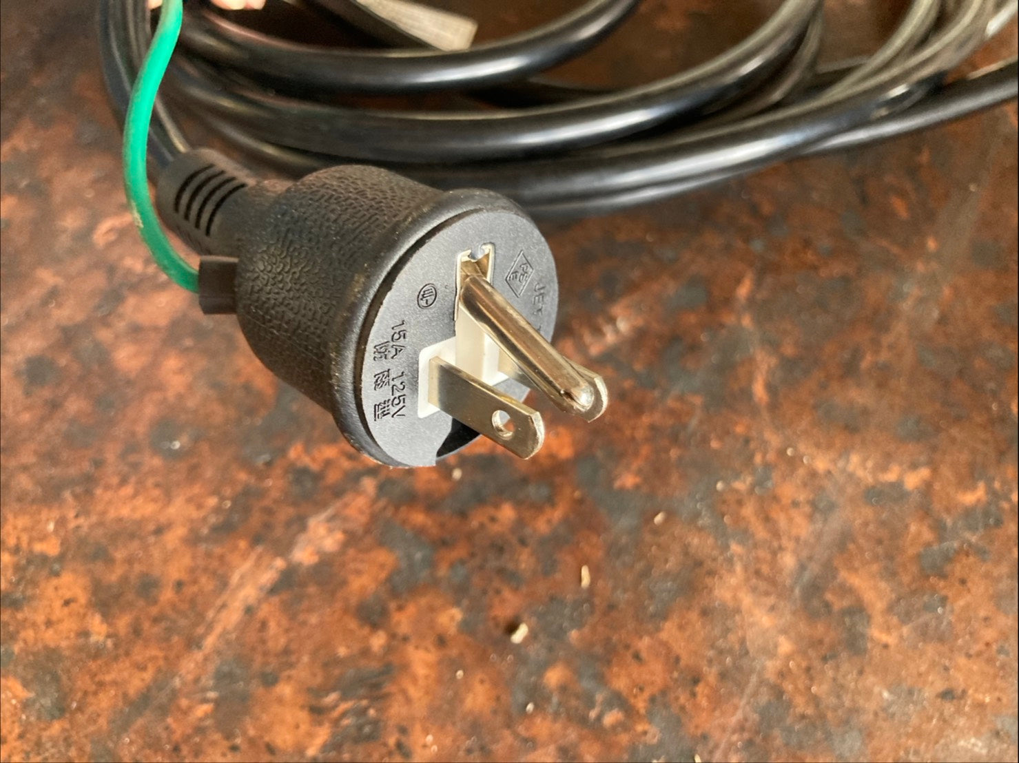 ツルミ 中古 水中ポンプ HSD2.55S – 農キング