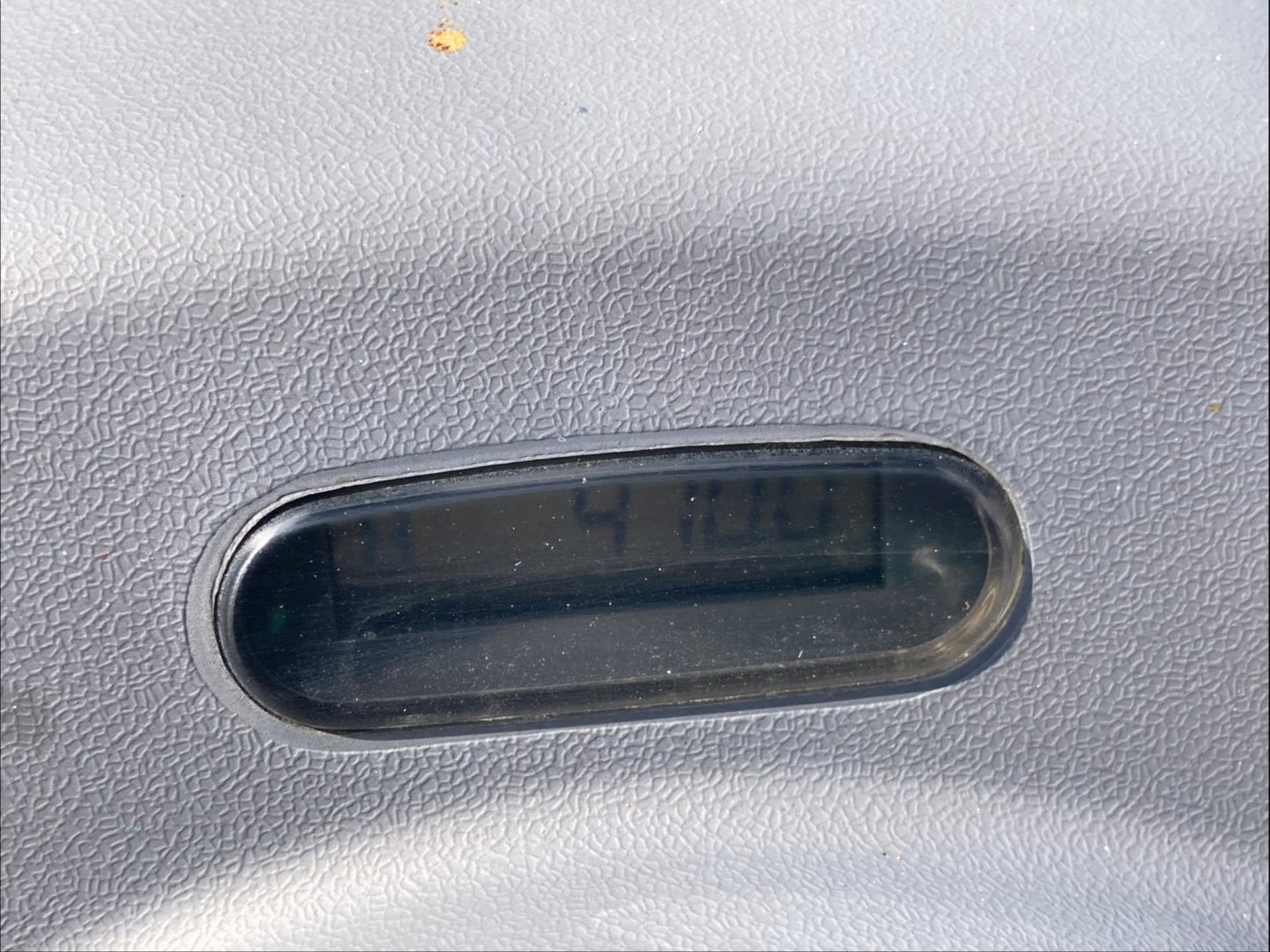 コマツ　中古　フォークリフト　1.4トン　FG15T-18