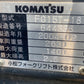 コマツ　中古　フォークリフト　1.4トン　FG15T-18