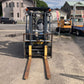 コマツ　中古　フォークリフト　1.4トン　FG15T-18