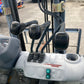 コマツ　中古　フォークリフト　1.4トン　FG15T-18
