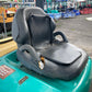 コマツ　中古　フォークリフト　1.4トン　FG15T-18