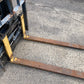 コマツ　中古　フォークリフト　1.4トン　FG15T-18