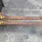 コマツ　中古　フォークリフト　1.4トン　FG15T-18