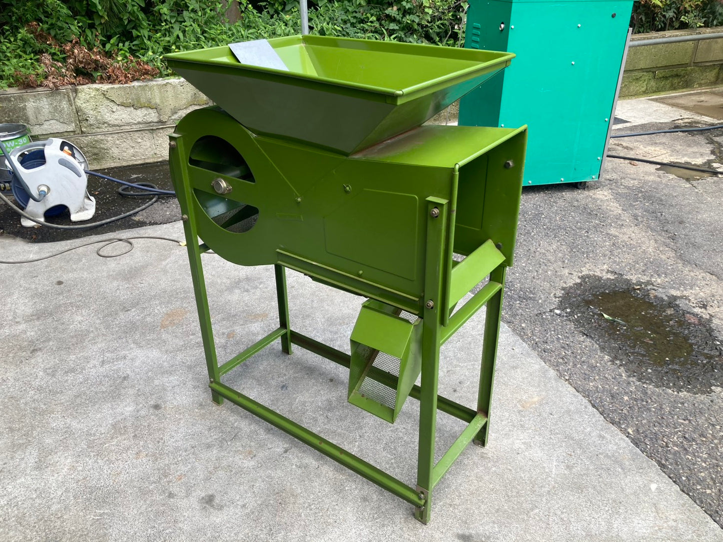 笹川農機　中古　唐箕　B-2