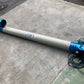 ホクエツ　中古　穀物搬送機　タテコン　SKW-12t①