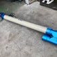 ホクエツ　中古　穀物搬送機　タテコン　SKW-12t②