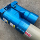 ホクエツ　中古　穀物搬送機　タテコン　SKW-12t②