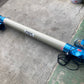 ホクエツ　中古　穀物搬送機　タテコン　SKW-12t③